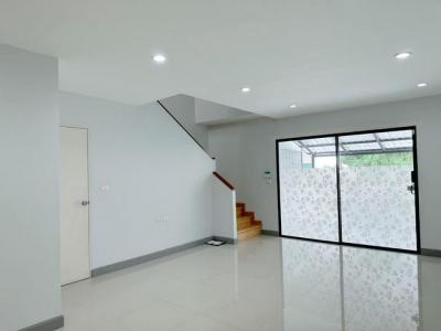 ทาวน์เฮาส์ 25000 กรุงเทพมหานคร เขตประเวศ ดอกไม้