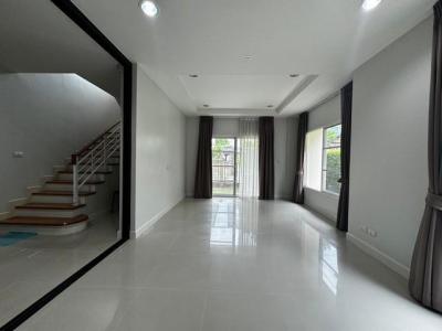 บ้านเดี่ยว 55000 สมุทรปราการ เมืองสมุทรปราการ สำโรงเหนือ