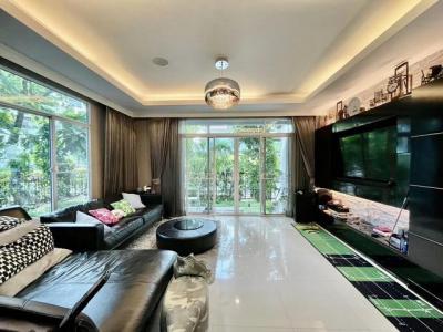 บ้านเดี่ยว 13500000 กรุงเทพมหานคร เขตสวนหลวง สวนหลวง