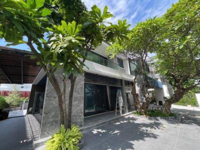 บ้านเดี่ยว 28900000 กรุงเทพมหานคร เขตบางเขน อนุสาวรีย์