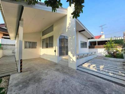 บ้านเดี่ยว 32000 กรุงเทพมหานคร เขตลาดพร้าว ลาดพร้าว