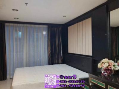 คอนโด 28000 กรุงเทพมหานคร เขตวัฒนา คลองเตยเหนือ