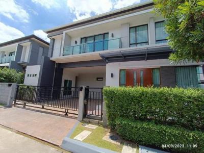 บ้านเดี่ยว 110000 สมุทรปราการ บางพลี บางแก้ว