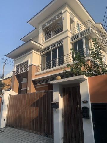 บ้านเดี่ยว 19900000 กรุงเทพมหานคร เขตวัฒนา พระโขนงเหนือ บ้านเดี่ยว 19900000 กรุงเทพมหานคร เขตวัฒนา พระโขนงเหนือ