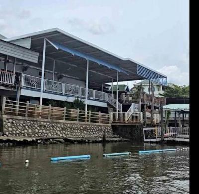 ที่ดิน 80000 ปทุมธานี เมืองปทุมธานี บางพูน