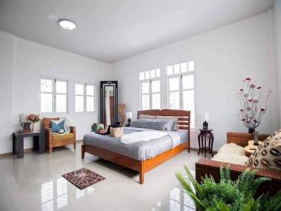 บ้านเดี่ยว 40000 นนทบุรี บางบัวทอง บางบัวทอง