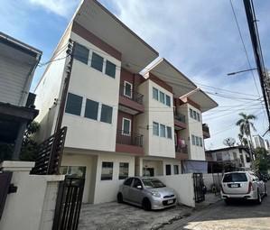 ทาวน์เฮาส์ 25000 กรุงเทพมหานคร เขตบางซื่อ บางซื่อ