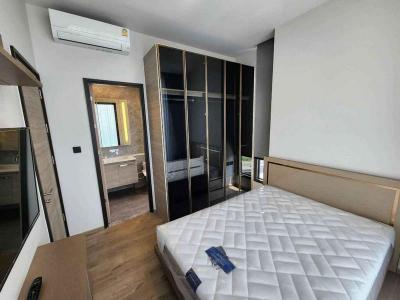 คอนโด 29000 กรุงเทพมหานคร เขตจตุจักร ลาดยาว