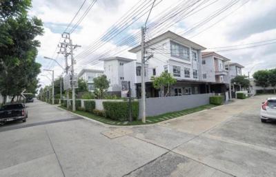 บ้านเดี่ยว 65000 กรุงเทพมหานคร เขตสายไหม สายไหม