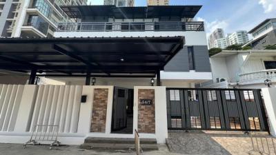 บ้านเดี่ยว 225000 กรุงเทพมหานคร เขตคลองเตย คลองตัน