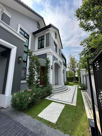 บ้านเดี่ยว 52000000 กรุงเทพมหานคร เขตทวีวัฒนา ศาลาธรรมสพน์ บ้านเดี่ยว 52000000 กรุงเทพมหานคร เขตทวีวัฒนา ศาลาธรรมสพน์