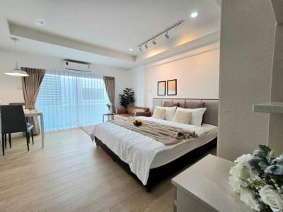 คอนโด 1550000 เชียงใหม่ เมืองเชียงใหม่ ช้างเผือก