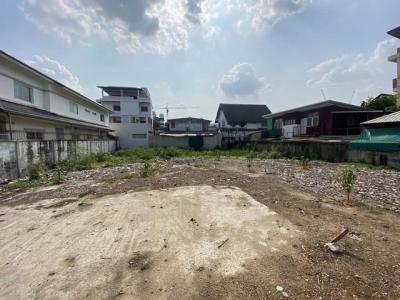 ที่ดิน 27000000 กรุงเทพมหานคร เขตบางซื่อ บางซื่อ