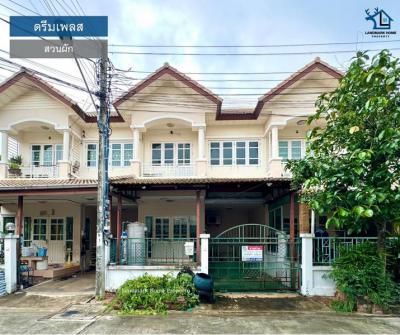 ทาวน์เฮาส์ 2490000 นนทบุรี บางกรวย มหาสวัสดิ์