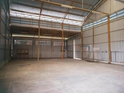 โกดัง 75000 ปทุมธานี เมืองปทุมธานี บางพูน