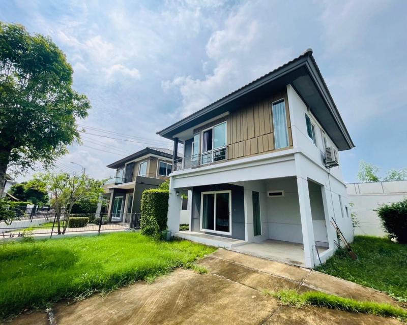 บ้านเดี่ยว 4250000 สมุทรปราการ พระสมุทรเจดีย์ ปากคลองบางปลากด บ้านเดี่ยว 4250000 สมุทรปราการ พระสมุทรเจดีย์ ปากคลองบางปลากด