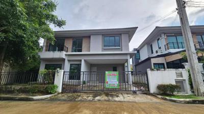 บ้านเดี่ยว 7155000 นนทบุรี ปากเกร็ด บางพลับ
