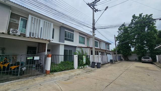 ทาวน์เฮาส์ 1950000 นครปฐม สามพราน บางเตย ทาวน์เฮาส์ 1950000 นครปฐม สามพราน บางเตย