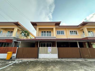 บ้านเดี่ยว 2850000 นครปฐม พุทธมณฑล มหาสวัสดิ์