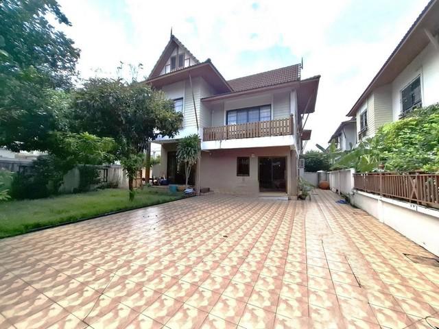 บ้านเดี่ยว 5450000 กรุงเทพมหานคร เขตดอนเมือง สีกัน บ้านเดี่ยว 5450000 กรุงเทพมหานคร เขตดอนเมือง สีกัน