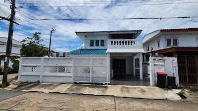 บ้านเดี่ยว 22000 กรุงเทพมหานคร เขตลาดพร้าว จรเข้บัว