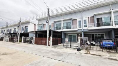 บ้านเดี่ยว 2699900 กรุงเทพมหานคร เขตหนองแขม หนองแขม