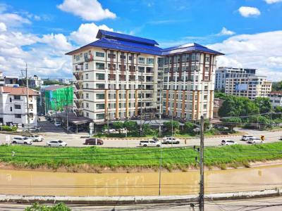คอนโด 1450000 เชียงใหม่ เมืองเชียงใหม่ ช้างคลาน