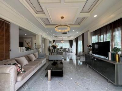 บ้านเดี่ยว 16800000 ชลบุรี บางละมุง ห้วยใหญ่