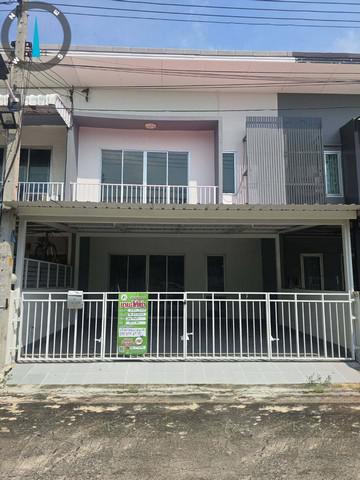 ทาวน์เฮาส์ 2185000 พระนครศรีอยุธยา บางปะอิน บ้านกรด