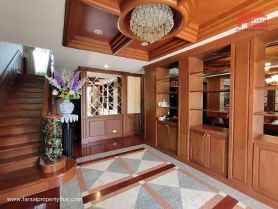 บ้านเดี่ยว 200000 กรุงเทพมหานคร เขตลาดพร้าว ลาดพร้าว