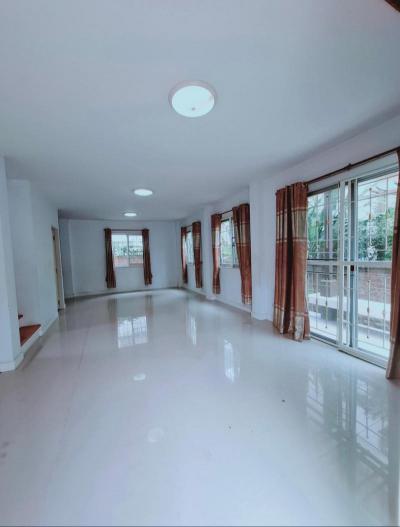 บ้านเดี่ยว 3650000 กรุงเทพมหานคร เขตบางนา บางนา