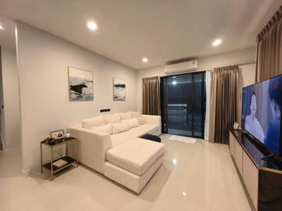 บ้านเดี่ยว 150000 กรุงเทพมหานคร เขตบางกะปิ หัวหมาก