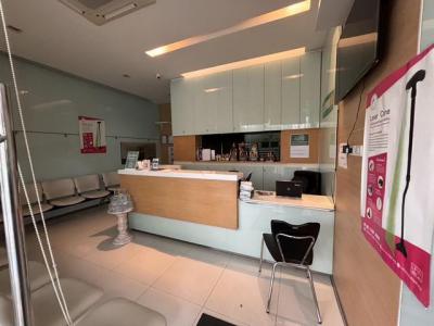 อาคารพาณิชย์ 80000 กรุงเทพมหานคร เขตวัฒนา คลองตันเหนือ