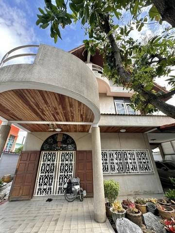 บ้านเดี่ยว 85000000 กรุงเทพมหานคร เขตยานนาวา ช่องนนทรี
