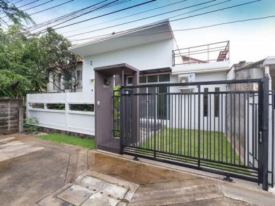บ้านเดี่ยว 22000 กรุงเทพมหานคร เขตวังทองหลาง วังทองหลาง