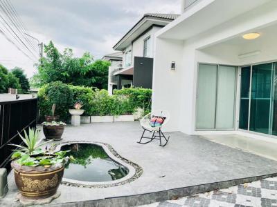บ้านเดี่ยว 36000 สมุทรปราการ บางพลี บางพลีใหญ่
