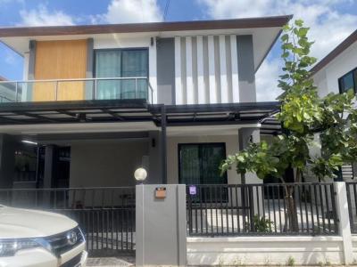 บ้านเดี่ยว 3200000 ขอนแก่น ชุมแพ ชุมแพ