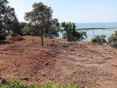 ที่ดิน 48000000 ตราด คลองใหญ่ หาดเล็ก