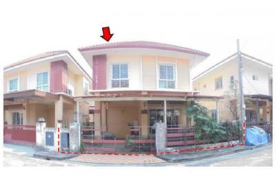บ้านเดี่ยว 2080000 เชียงใหม่ สารภี ป่าบง