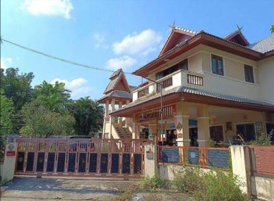 บ้านเดี่ยว 6500000 เชียงใหม่ เมืองเชียงใหม่ ป่าแดด