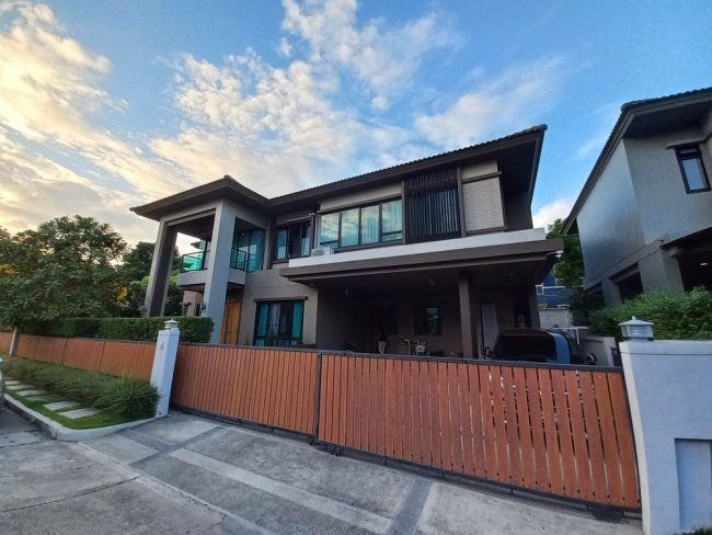 บ้านเดี่ยว 22900000 กรุงเทพมหานคร เขตคันนายาว คันนายาว บ้านเดี่ยว 22900000 กรุงเทพมหานคร เขตคันนายาว คันนายาว