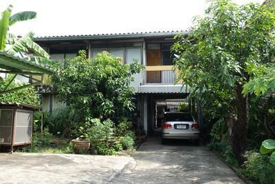 บ้านเดี่ยว 22000000 กรุงเทพมหานคร เขตจตุจักร ลาดยาว