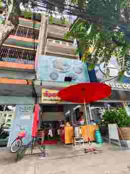 อาคารพาณิชย์ 10500000 กรุงเทพมหานคร เขตบางคอแหลม บางโคล่