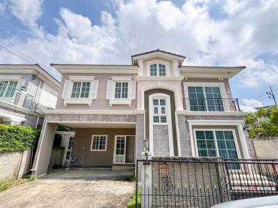 บ้านเดี่ยว 55000 กรุงเทพมหานคร เขตจอมทอง บางขุนเทียน
