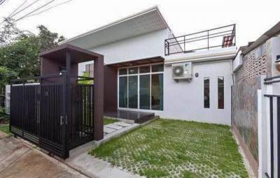 บ้านเดี่ยว 22000 กรุงเทพมหานคร เขตลาดพร้าว ลาดพร้าว