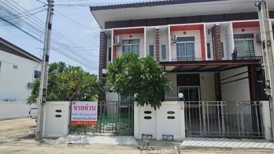 ทาวน์เฮาส์ 1950000 ระยอง บ้านฉาง พลา