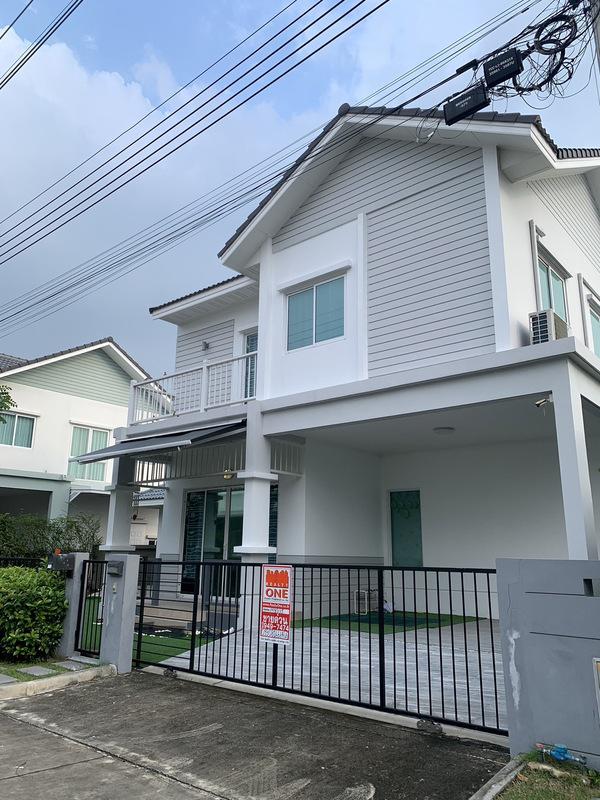บ้านเดี่ยว 5490000 กรุงเทพมหานคร เขตบางขุนเทียน ท่าข้าม บ้านเดี่ยว 5490000 กรุงเทพมหานคร เขตบางขุนเทียน ท่าข้าม