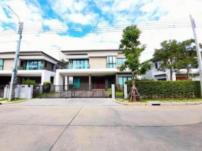 บ้านเดี่ยว 130000 กรุงเทพมหานคร เขตสายไหม ออเงิน