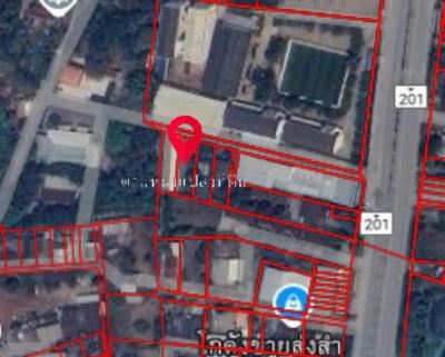 ที่ดิน 1100000 เลย เมืองเลย กุดป่อง