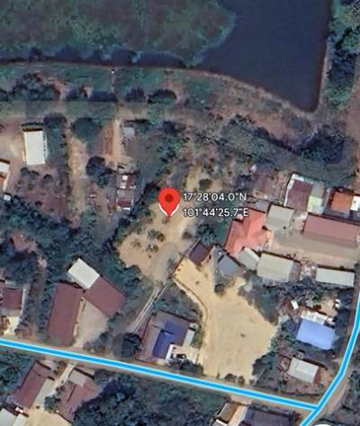 ที่ดิน 3500000 เลย เมืองเลย นาอาน